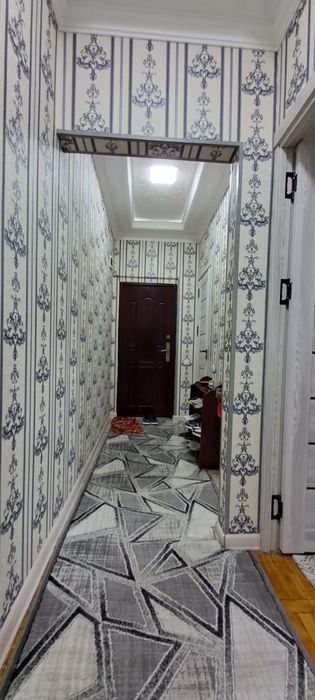 Своя квартира продаётся.