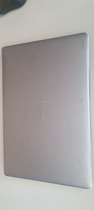 Ноутбук Prestigio