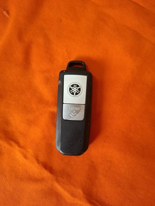 Cheie inteligenta YAMAHA