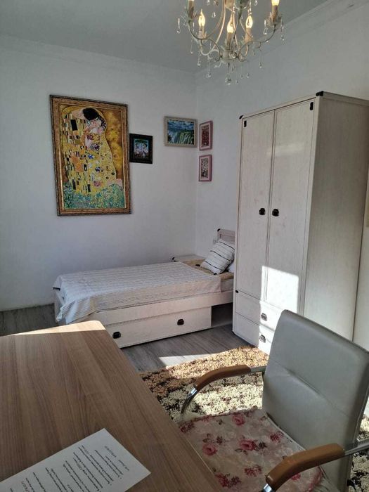 Сдается в аренду часть дома