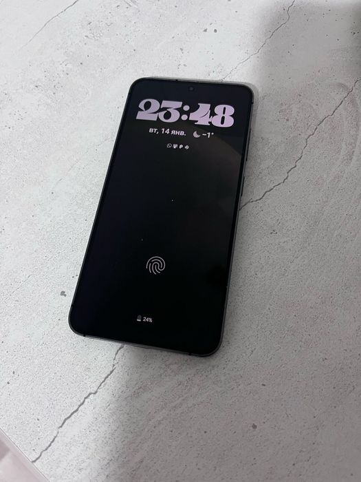 Samsung S24 256 обмен