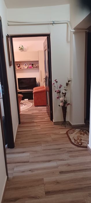 Apartament de vânzare – 2 camere decomandat, etaj 1, Ianca, județul Brăila.