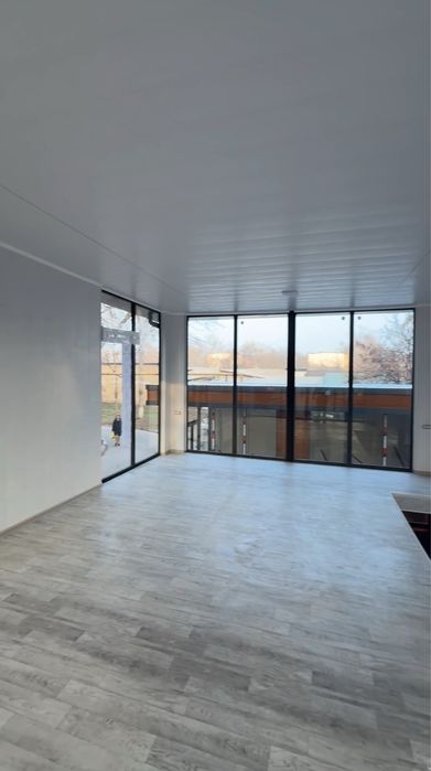 Продаётся нежилое здание