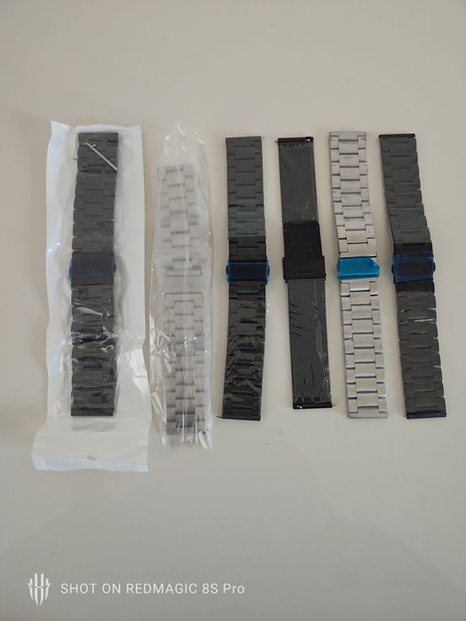 Ceasuri Smart compatibile android și iOS