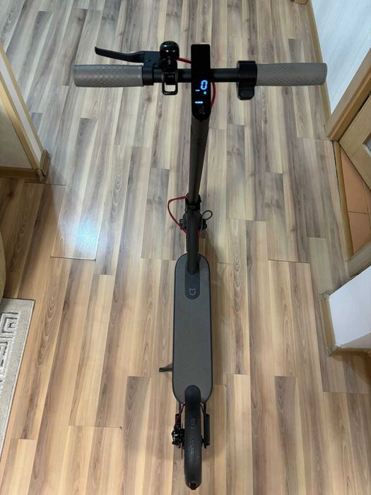 Продается электро самокат.