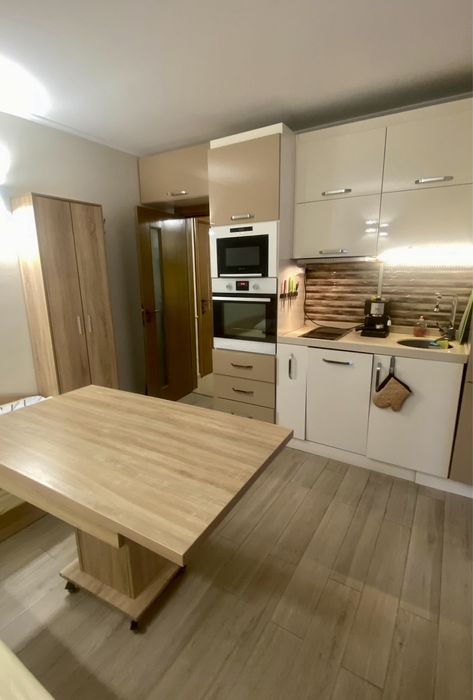 Апартамент “Стамополу” на първа линия, Приморско