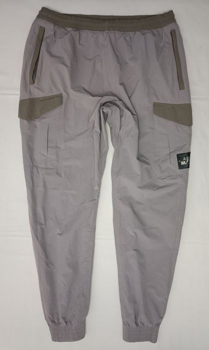 Nike AIR MAX Cargo Pants оригинално долнище 2XL Найк спорт долно карго долница