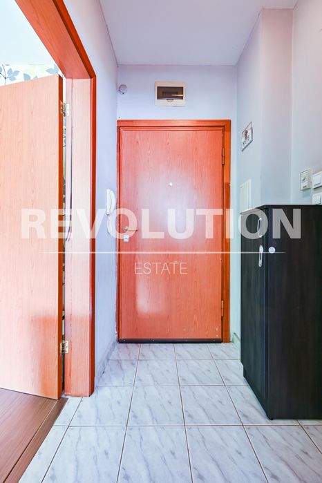 Дава се под наем Двустаен апартамент в София, Манастирски ливади - 50 кв.м за 450 € - Снимка #6