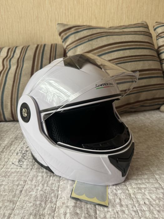 Шлем для мопеда/мотоцикла