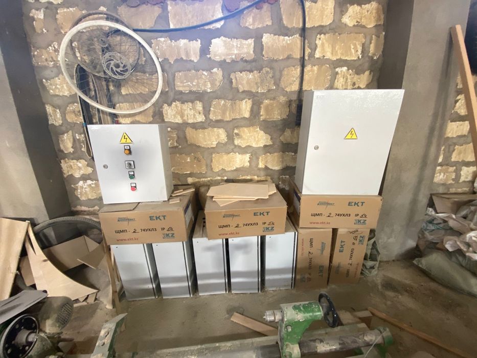 продам шиток есть несколько штук