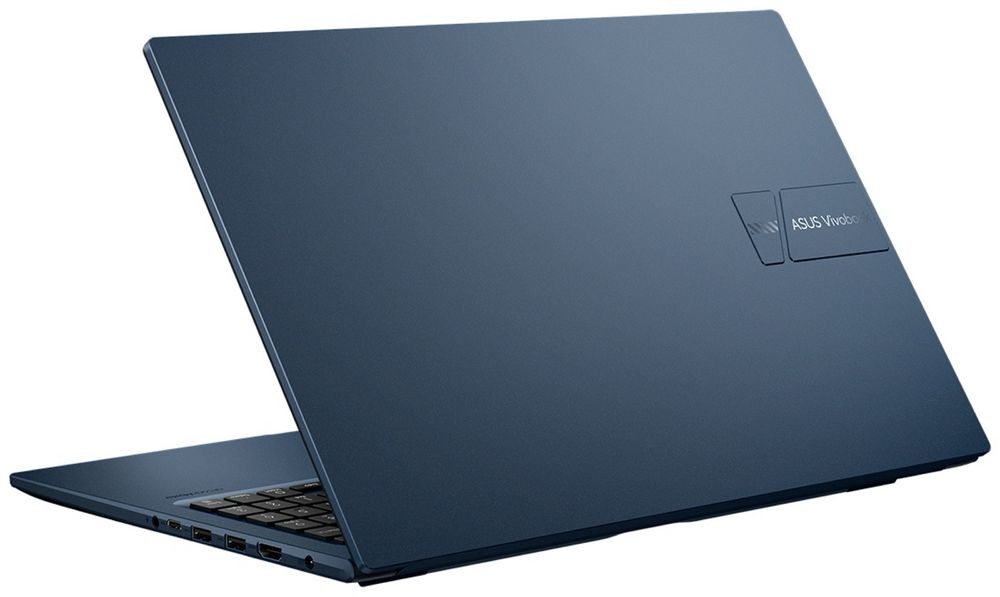 Ноутбук Asus.