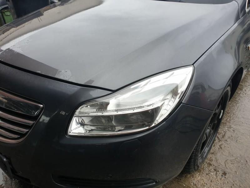 Dezmembrez Opel Insignia sport tourer break 2.0cdti A20DTH VLD2382 Ope