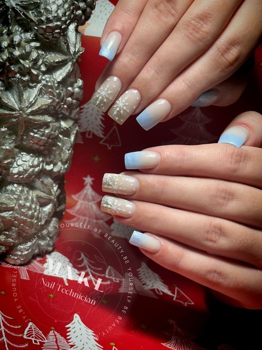 Promotie! Unghii cu gel