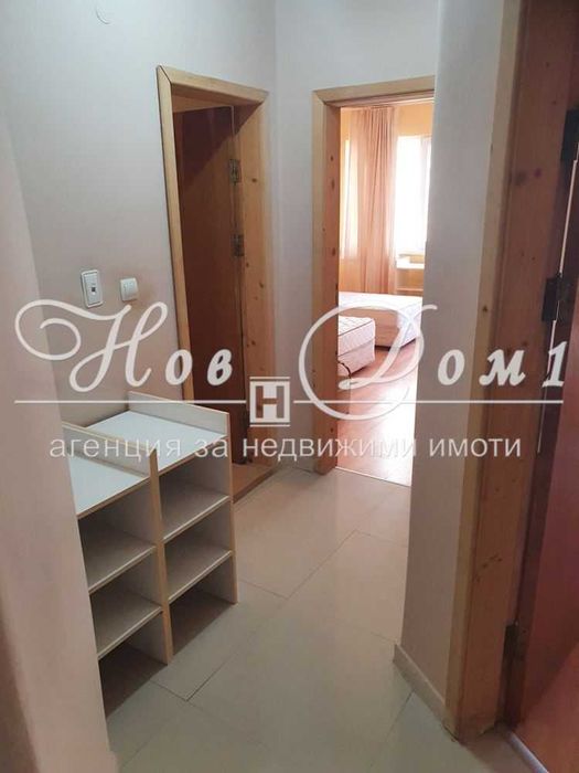 3-СТАЕН АПАРТАМЕНТ ПОД НАЕМ | ЧАТАЛДЖА | ПРОСТОР И КОМФОРТ