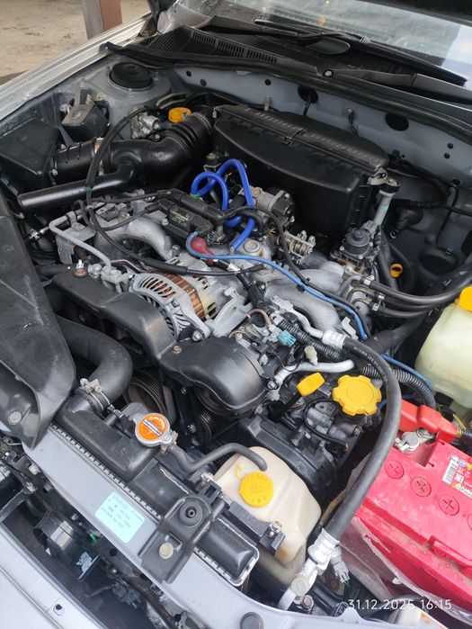Продам мотор 2.5. 2000 год