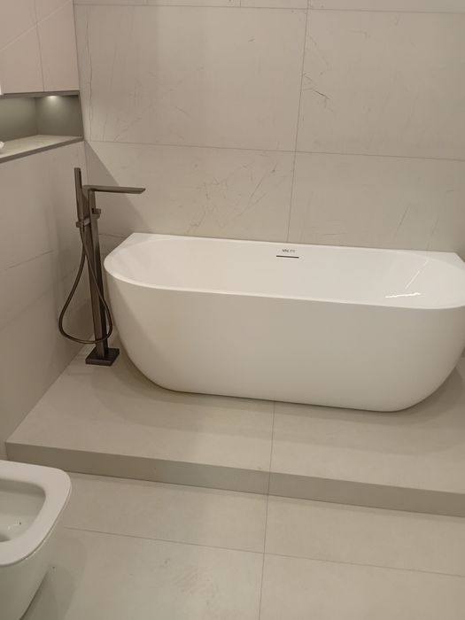 Плиточник Кафельщик Сантехник