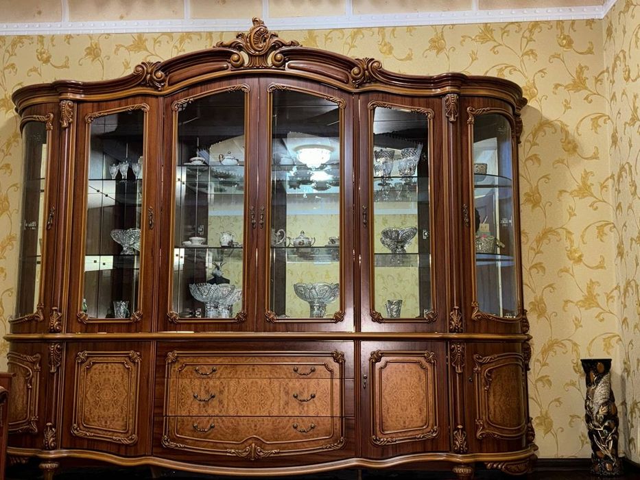 Стенка фирма vilga