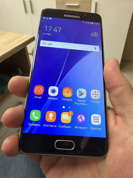 Samsung Galaxy A7 (2016) 16gb