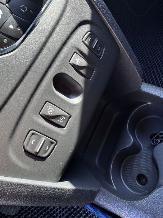 В продаже Renault Sandero