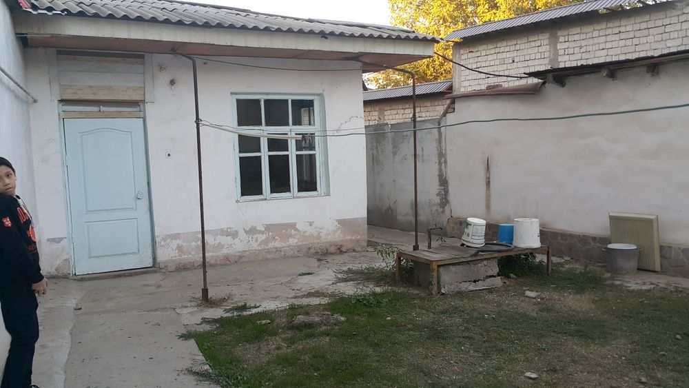 Продажа земельного участка с домом