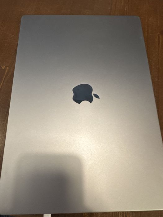 Macbook 16 m1pro 2021