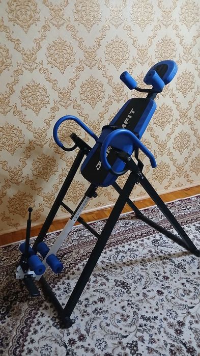 Инверсионный стол