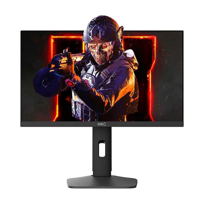 ; Монитор HKC UG27EQ 2K/ UltraFAST IPS/ 400Hz