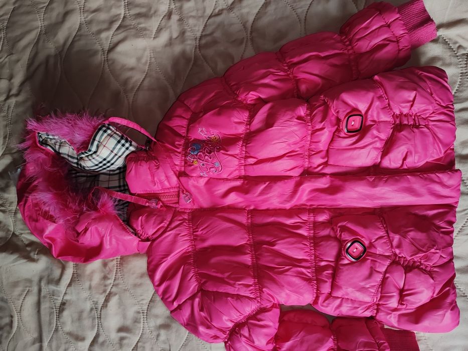 Детски якета лот 15лв