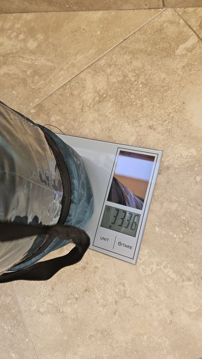 Палатка два слоя 240 х 200 х 152 (Д х Ш х В)