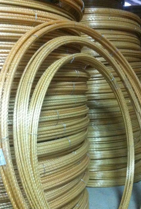 Арматура компазитная