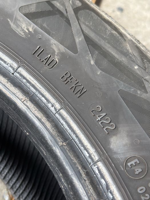 185/65/15 - Continental