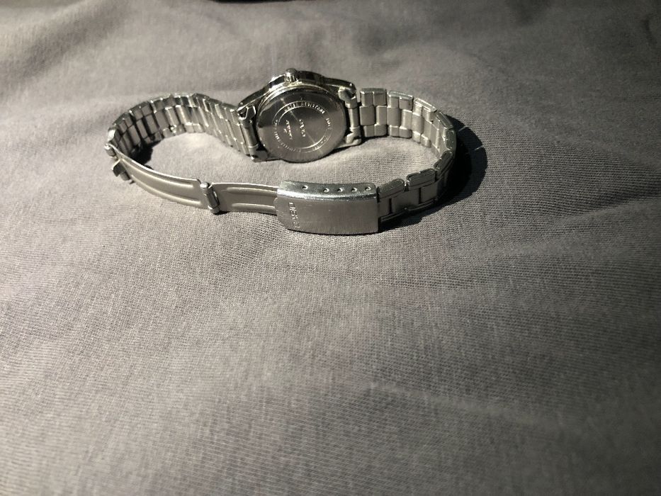 Часы Casio в хорошем состоянии