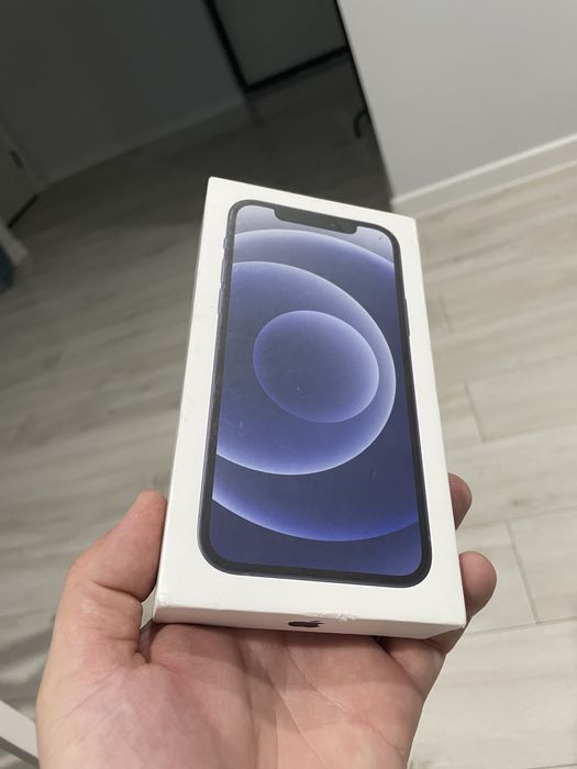 Apple Iphone 12 64gb