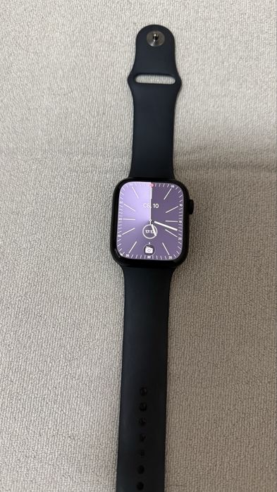 Смарт часы APPLE Watch Series 8 GPS 45mm