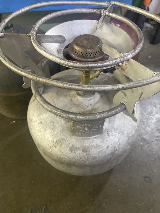 Butelii de voiaj vechi