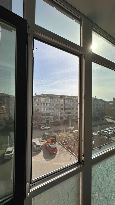 Продам 2к квартиру