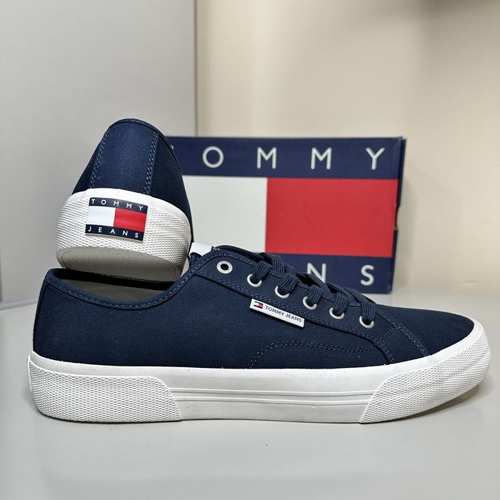 Оригинал Tommy Jeans мужские кроссовки