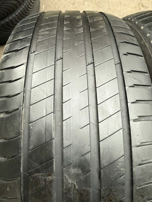 4x Anvelope Vara 275/45 r20 - Michelin Latitude Sport 3 VOL