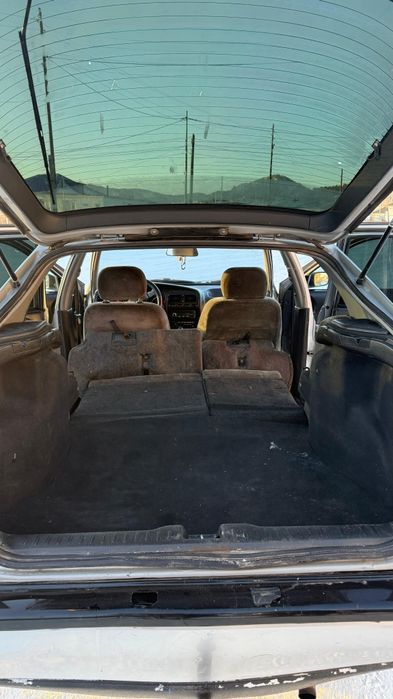 Ниссан примера п10 1.6 16кл 1992г