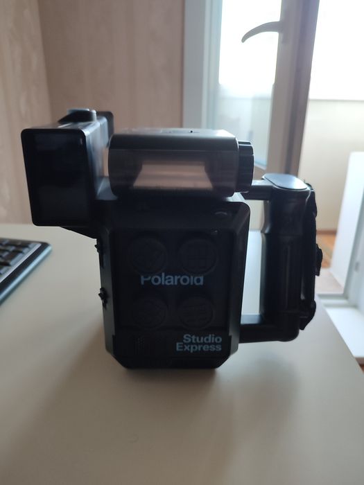 Фотоаппарат на документы