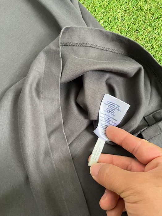 Мъжка блузка с къс ръкав : POLO By RALPH LAUREN Slim Fit M