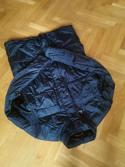 Зимно яке Fay с гъши пух ново