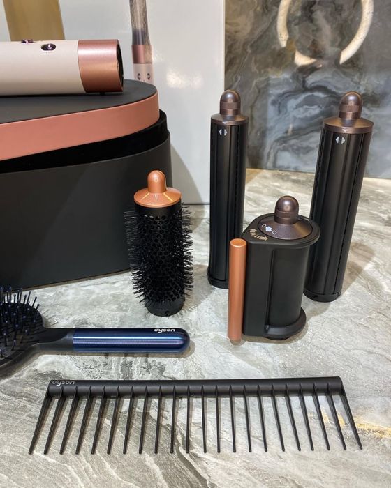 Dyson HS05,HS08,HS09