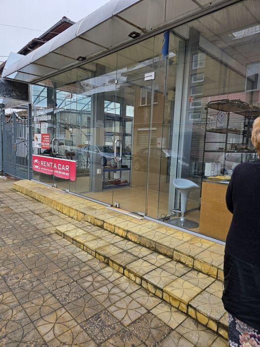 Помещение под наем