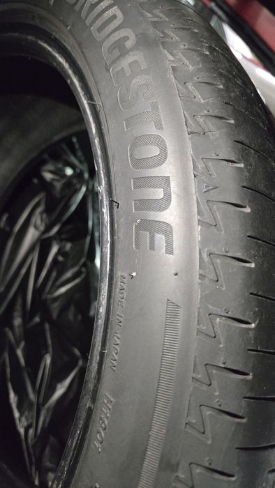 Anvelope vara Bridgestone Turanza 215 45 r18