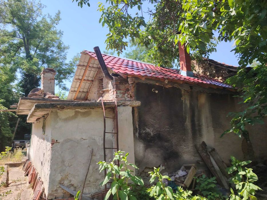 Продава се Къща в с. Каменец, Област Плевен - 154 кв.м за 55 €/кв.м - Снимка #16