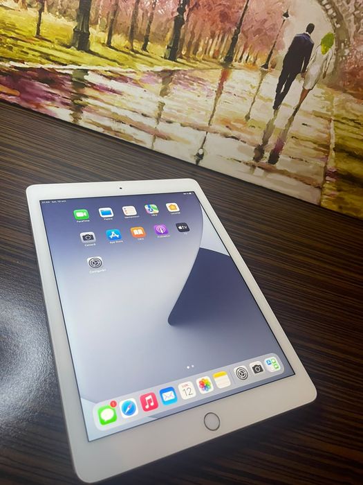 Apple iPad Air 2 White