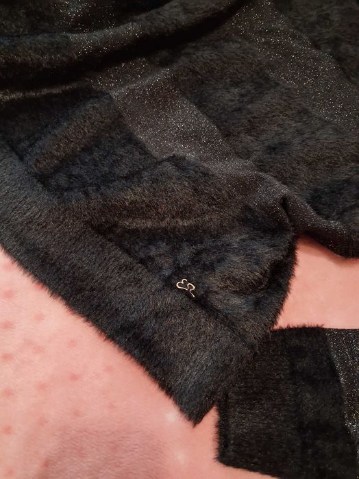 Дамска блуза (пуловер)