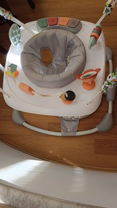 Бънджи Мони Чисто Ново