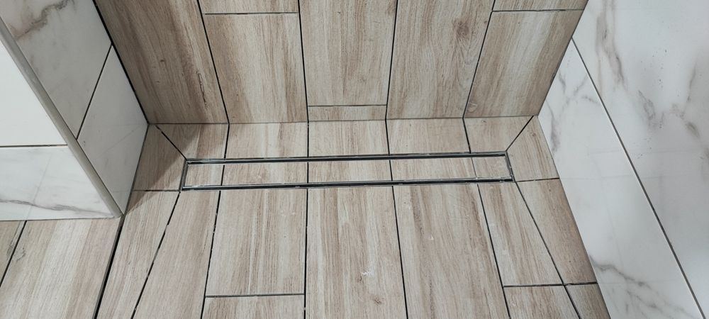 Вътрешни ремонти